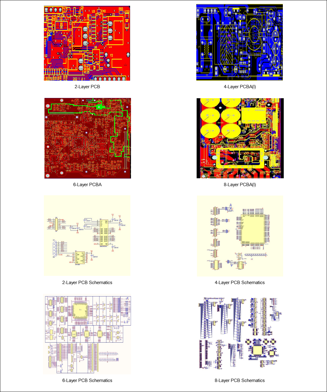 PCB Design